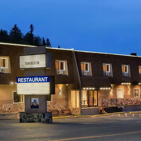 Travelodge By Wyndham Kenora Exterior photo