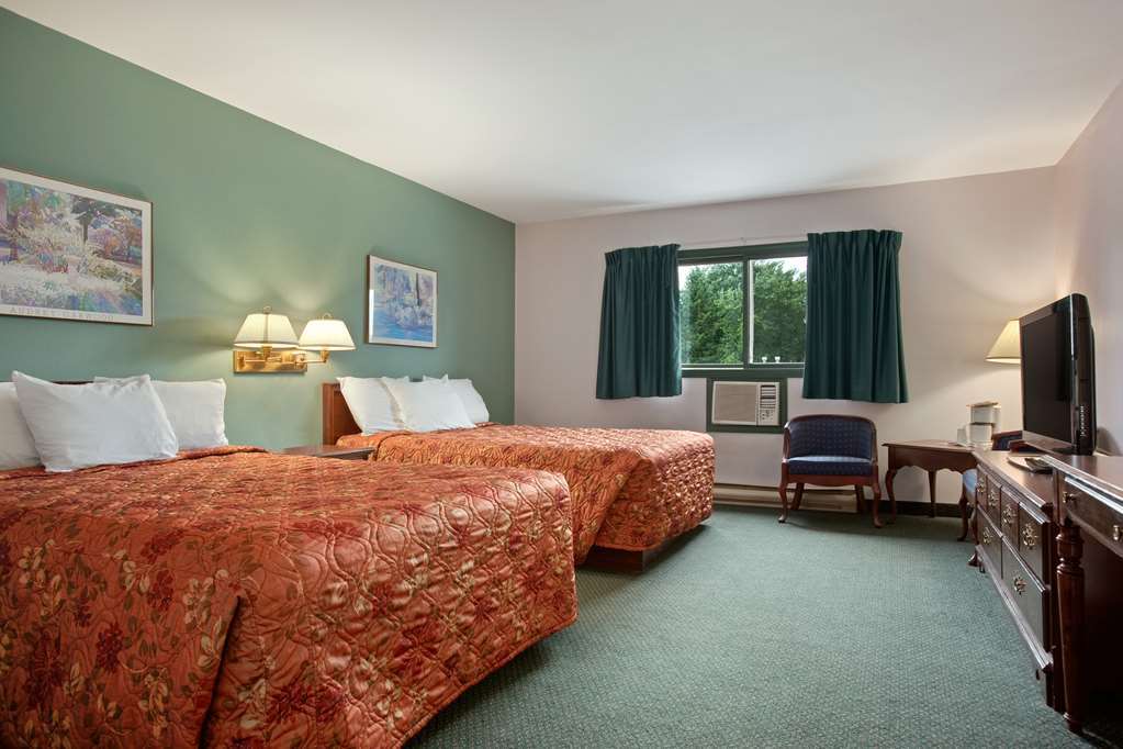 Travelodge By Wyndham Kenora Room photo